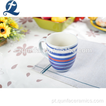 Resistência Várias ocasiões Use Caneca de Coffee Custom